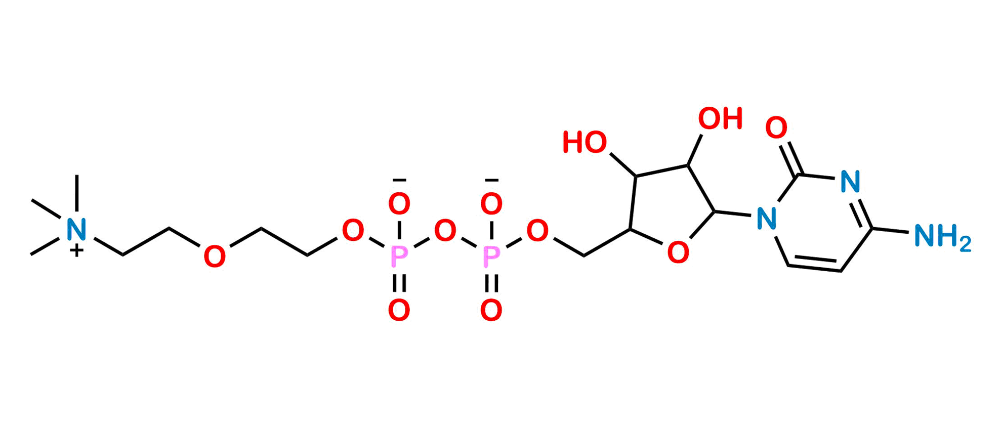Ethoxy Citicoline
